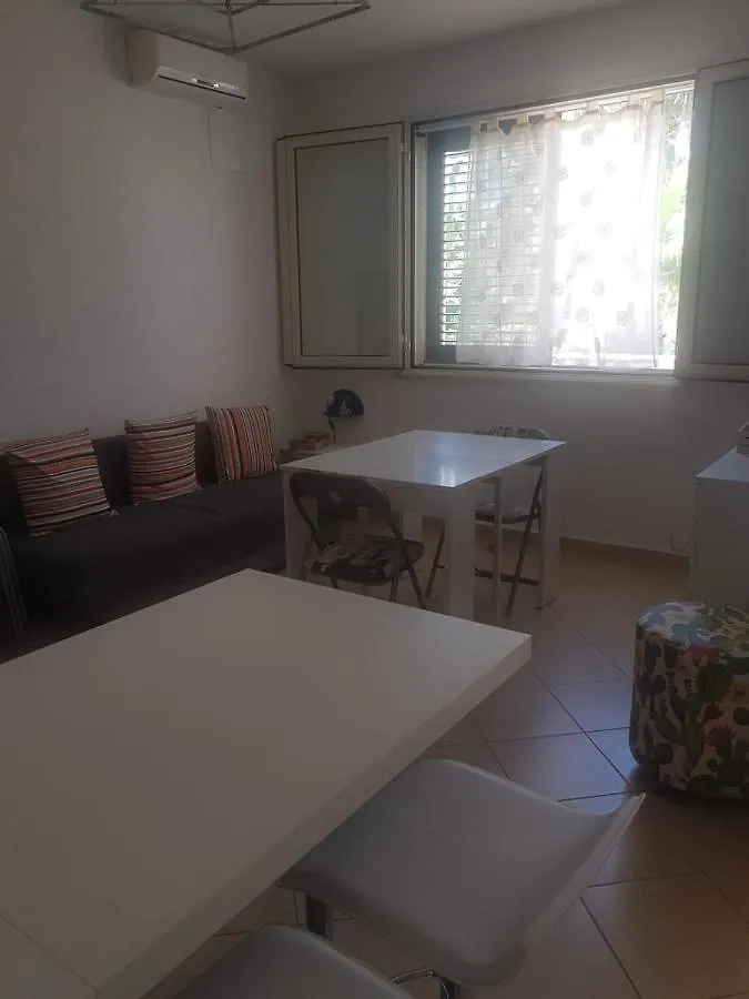 Aparthotel Da Sofi E Giuli Isola delle Femmine