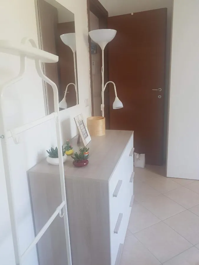 Aparthotel Da Sofi E Giuli Isola delle Femmine