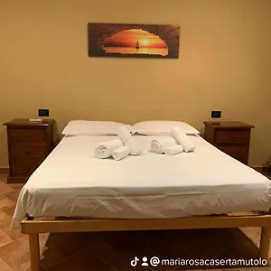 Casa Alice Isola delle Femmine