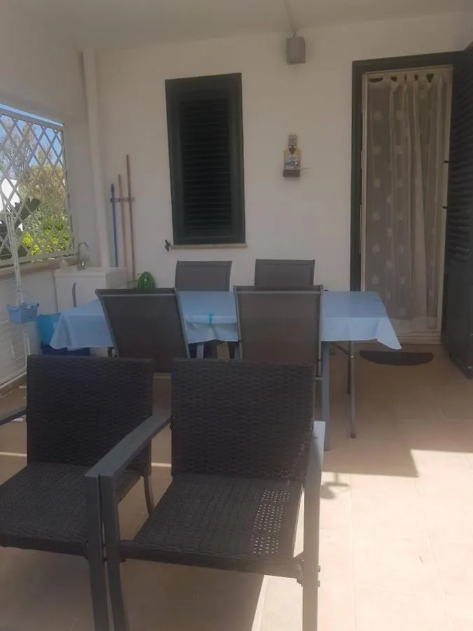 Da Sofi E Giuli Aparthotel Isola delle Femmine 0*,  Italy