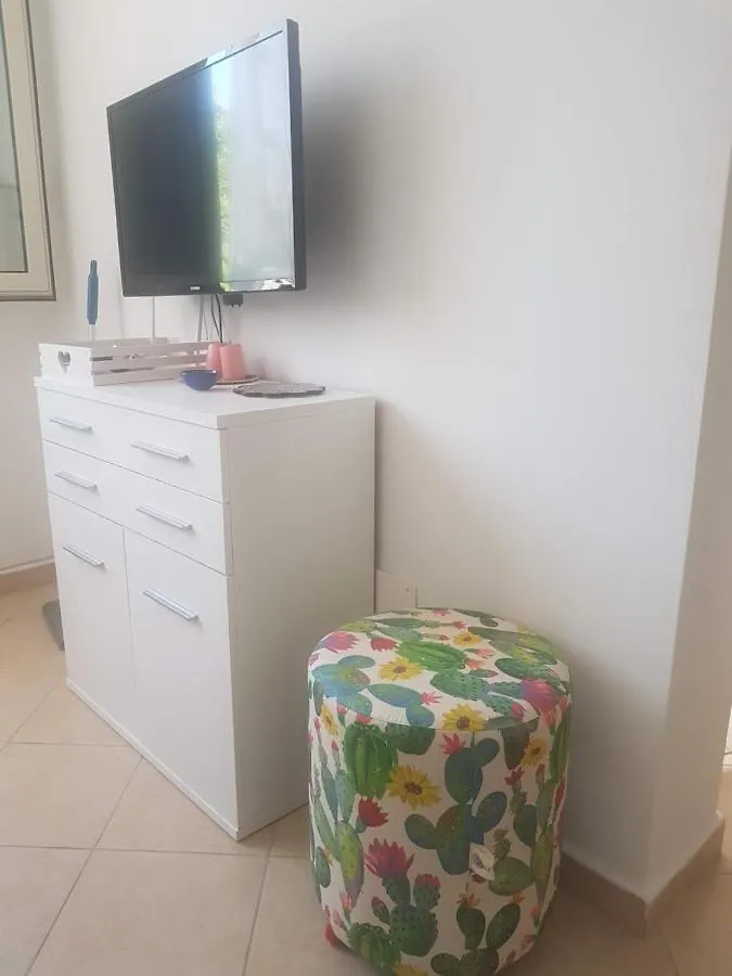 Da Sofi E Giuli Aparthotel Isola delle Femmine