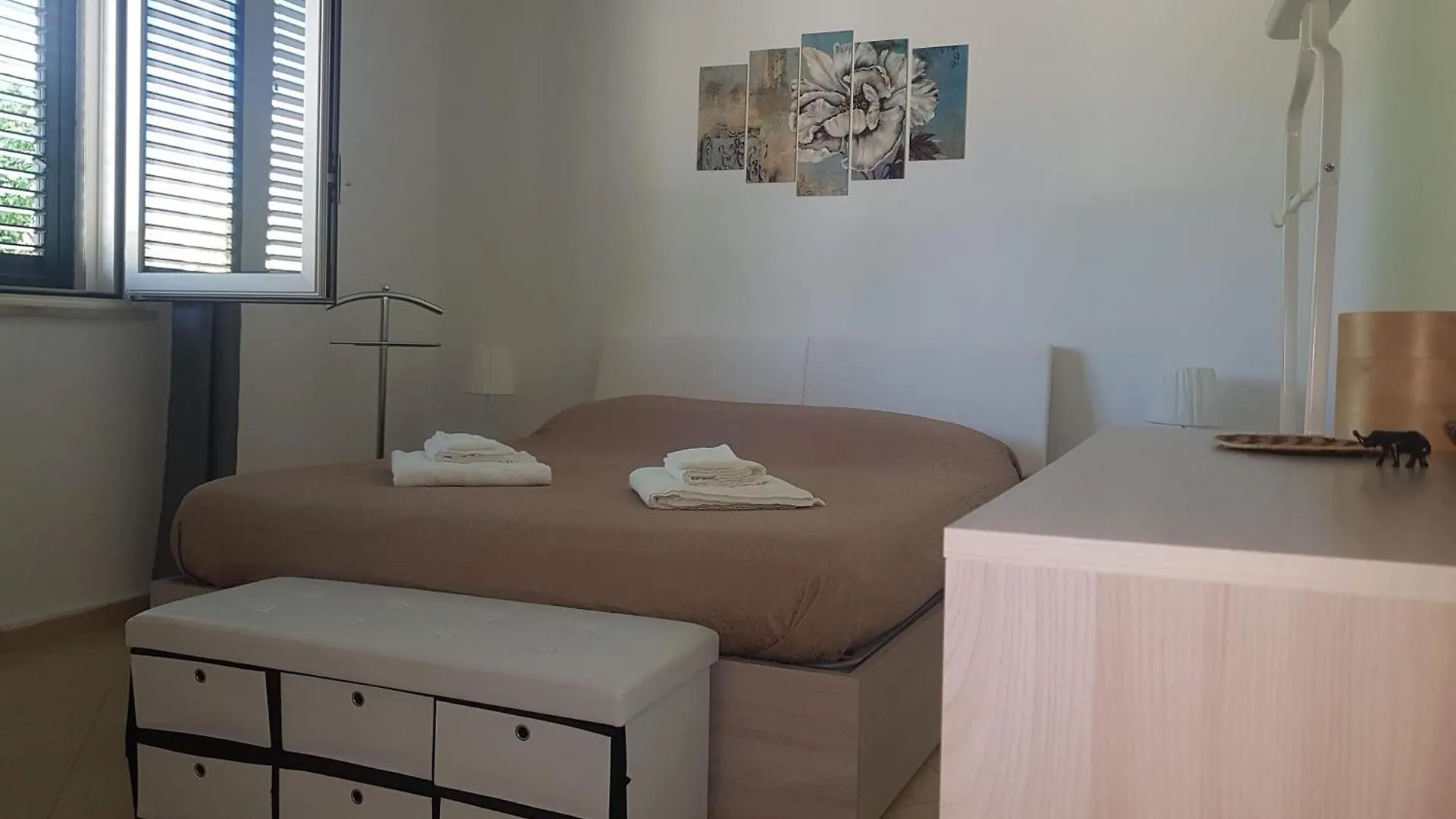 Da Sofi E Giuli Aparthotel Isola delle Femmine 0*,